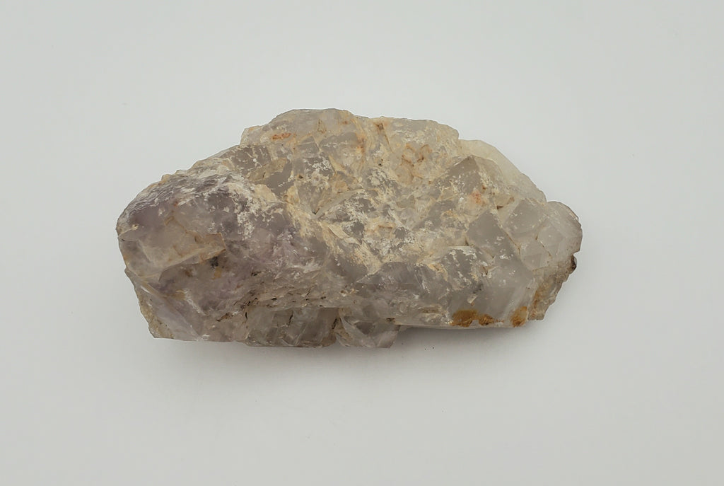 Large Amethyst Cluster Mineral Specimen