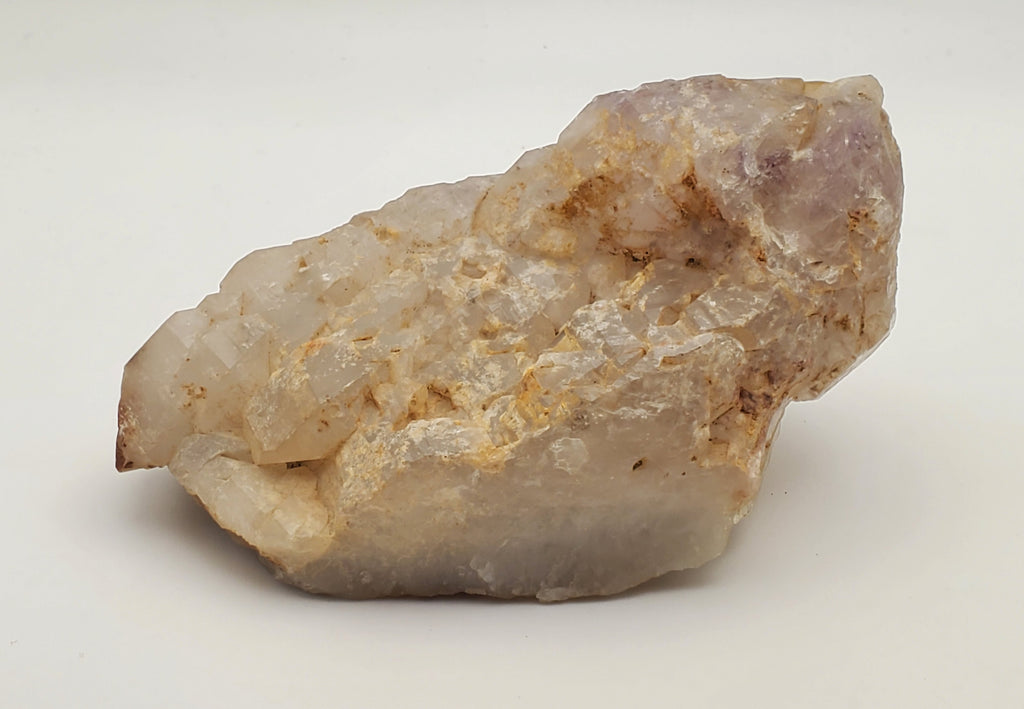 Large Amethyst Cluster Mineral Specimen