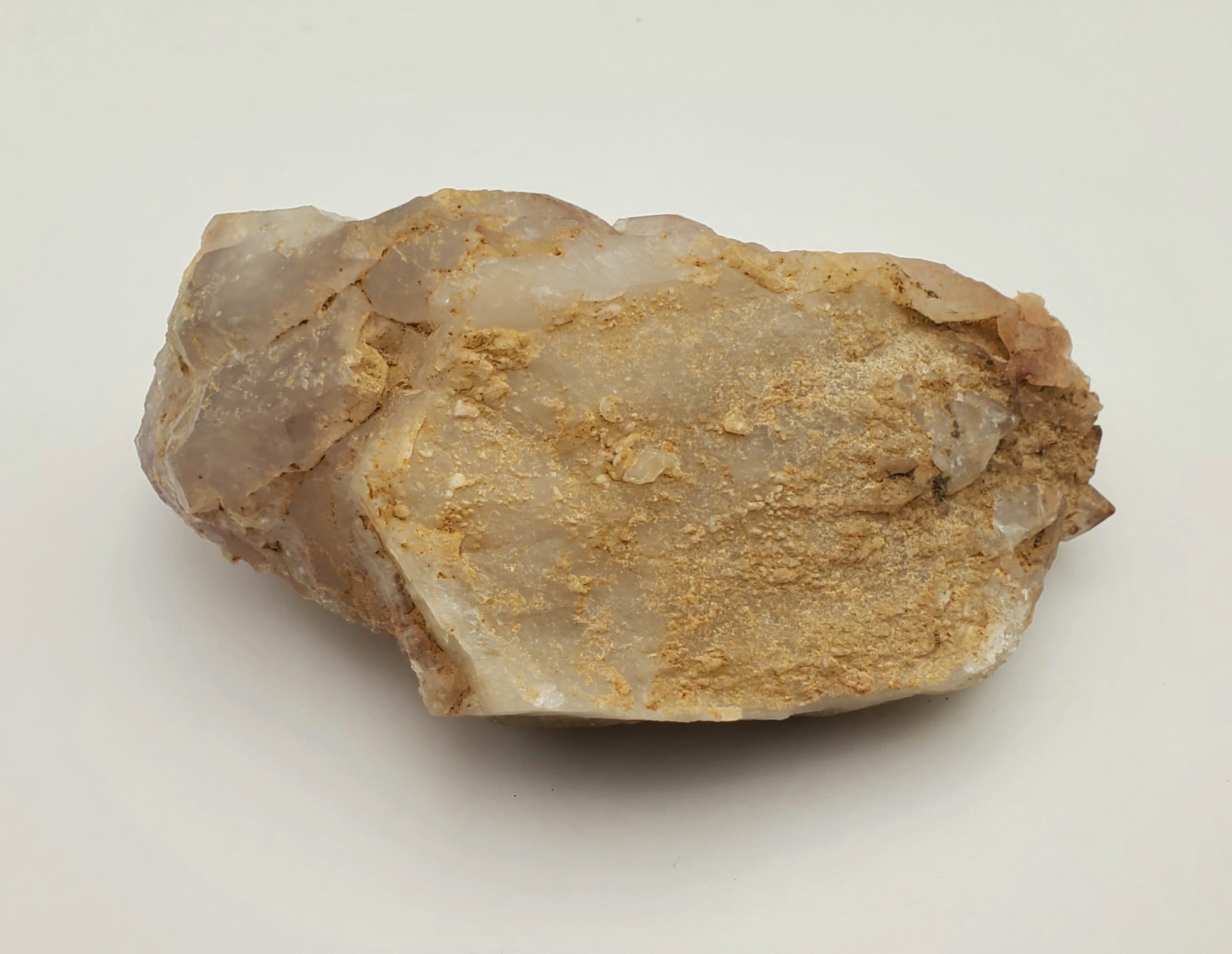 Large Amethyst Cluster Mineral Specimen