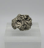 Pyrite Crystal Cluster Mineral Specimen