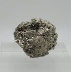 Pyrite Crystal Cluster Mineral Specimen