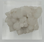 Quartz Crystals Cluster Specimen - North Carolina, USA