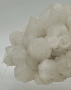 Quartz Crystals Cluster Specimen - North Carolina, USA