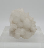Quartz Crystals Cluster Specimen - North Carolina, USA
