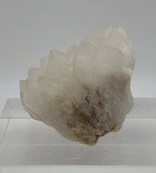 Quartz Crystals Cluster Specimen - North Carolina, USA