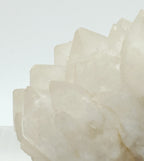 Quartz Crystals Cluster Specimen - North Carolina, USA