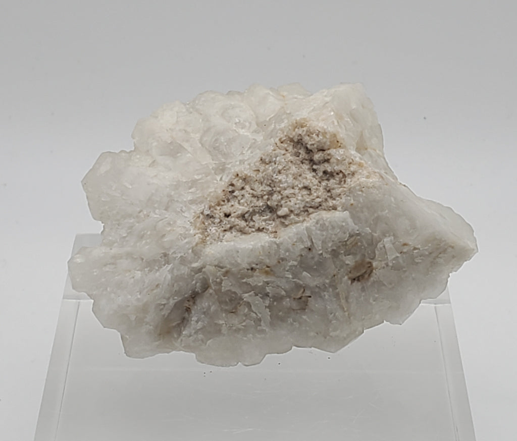 Quartz Crystals Cluster Specimen - North Carolina, USA