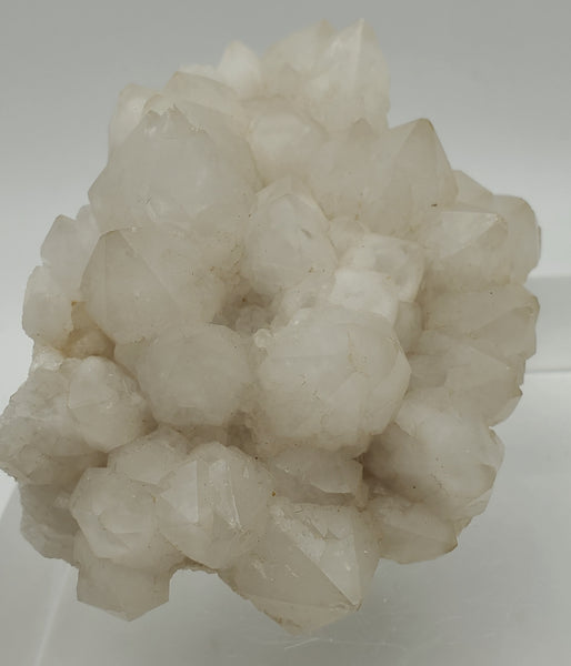 Quartz Crystals Cluster Specimen - North Carolina, USA