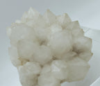 Quartz Crystals Cluster Specimen - North Carolina, USA