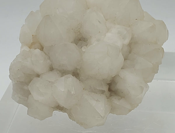 Quartz Crystals Cluster Specimen - North Carolina, USA