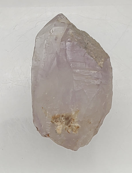 Amethyst Crystal Cluster with Etching - Pakistan