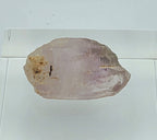 Amethyst Crystal Cluster with Etching - Pakistan