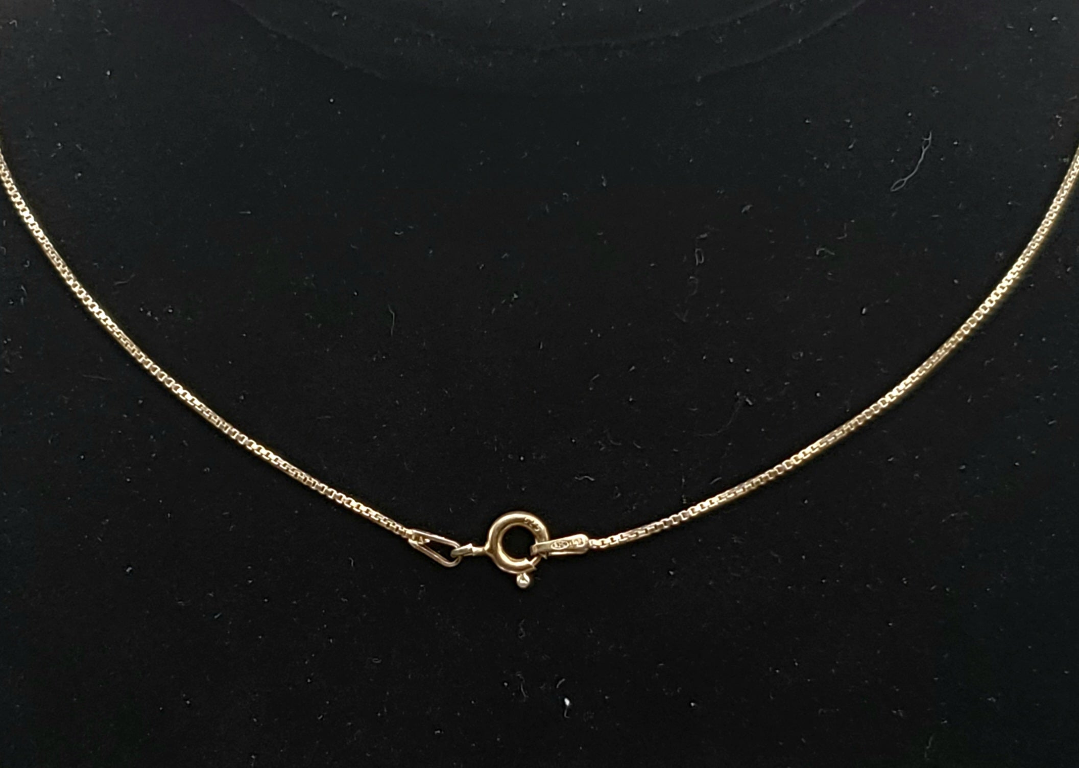 Vintage Sterling Silver "A Friend is Someone to..." Pendant on Sterling Chain Necklace - 18"