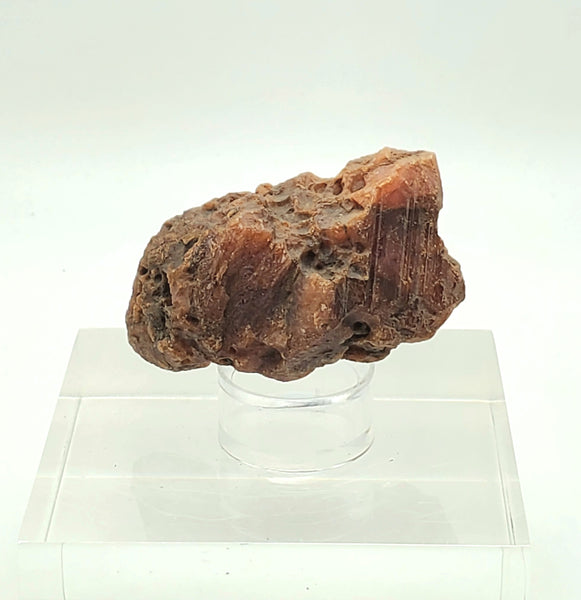 Unusual Corundum Specimen - Vietnam