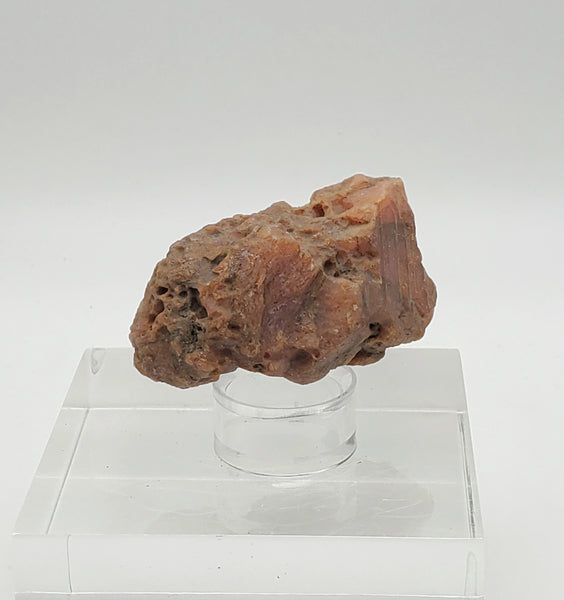 Unusual Corundum Specimen - Vietnam