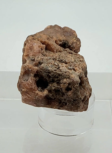 Unusual Corundum Specimen - Vietnam