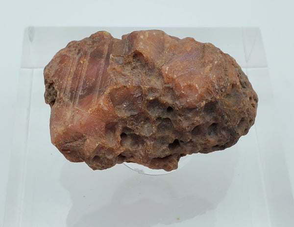 Unusual Corundum Specimen - Vietnam