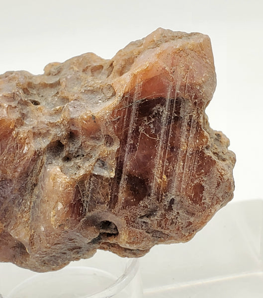 Unusual Corundum Specimen - Vietnam