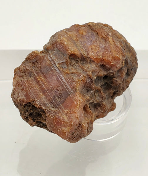 Unusual Corundum Specimen - Vietnam