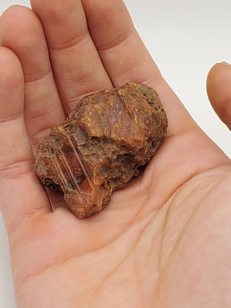 Unusual Corundum Specimen - Vietnam