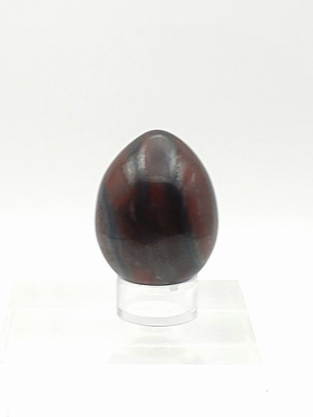 Jaspillite Polished Egg