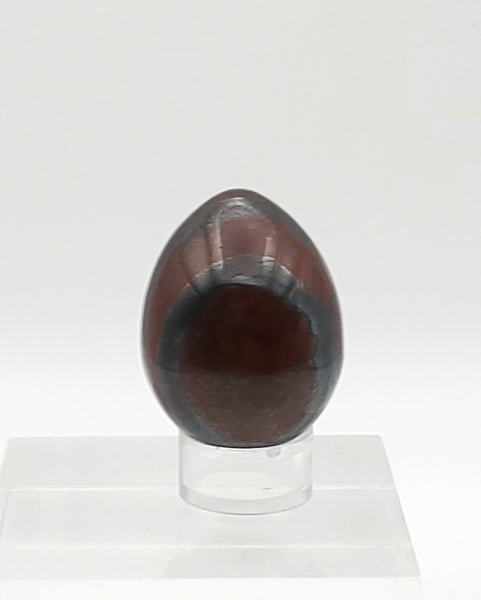 Jaspillite Polished Egg