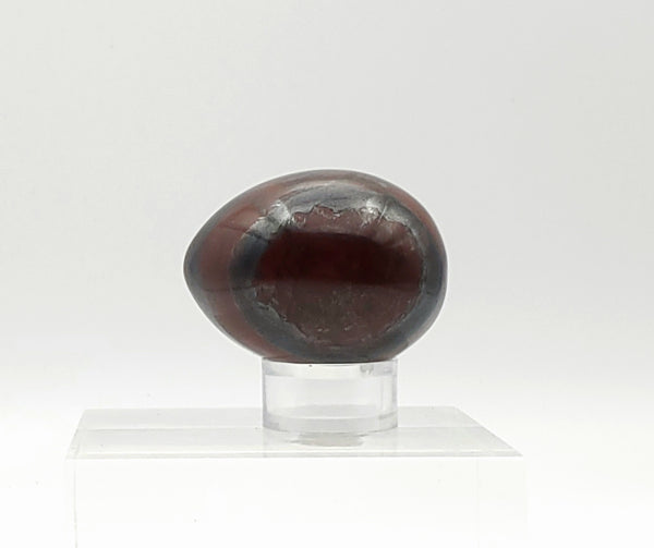 Jaspillite Polished Egg