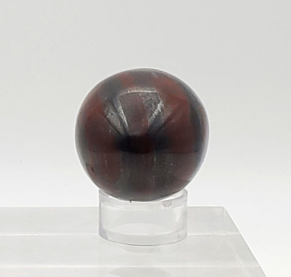 Jaspillite Polished Egg