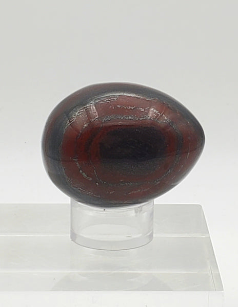 Jaspillite Polished Egg