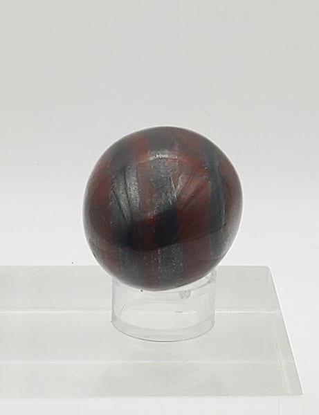 Jaspillite Polished Egg