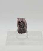 Ruby Crystal Mineral Specimen
