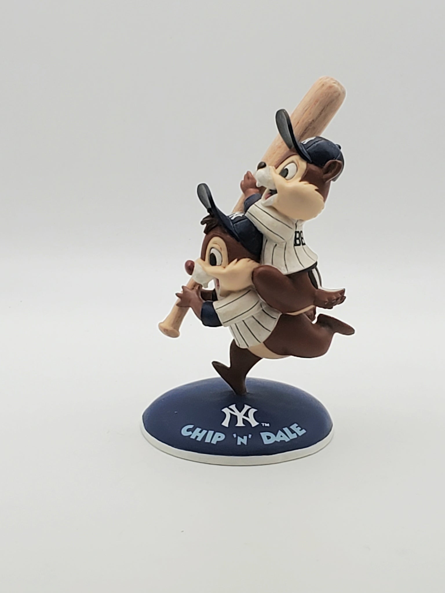 Mickey Mouse Disney Baseball bobblehead