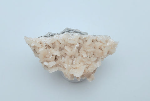 Dolomite Crystal Cluster Mineral Specimen - Missouri, USA