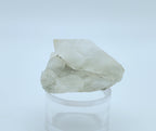 Chlorite Quartz Crystal Cluster Mineral Specimen - Pakistan