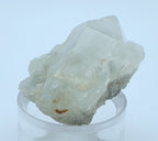 Chlorite Quartz Crystal Cluster Mineral Specimen - Pakistan