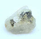 Chlorite Quartz Crystal Cluster Mineral Specimen - Pakistan