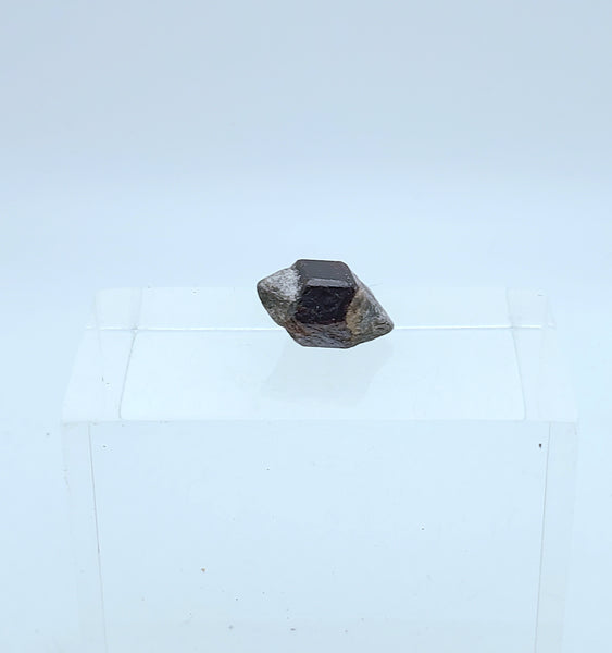 Garnet Crystal Specimen - Afghanistan