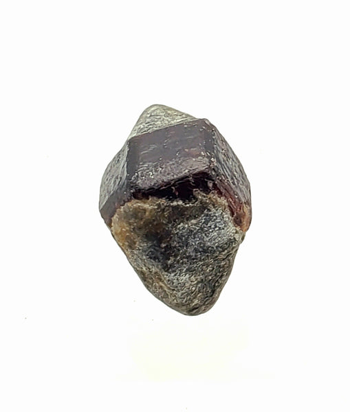 Garnet Crystal Specimen - Afghanistan