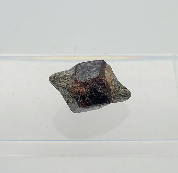 Garnet Crystal Specimen - Afghanistan