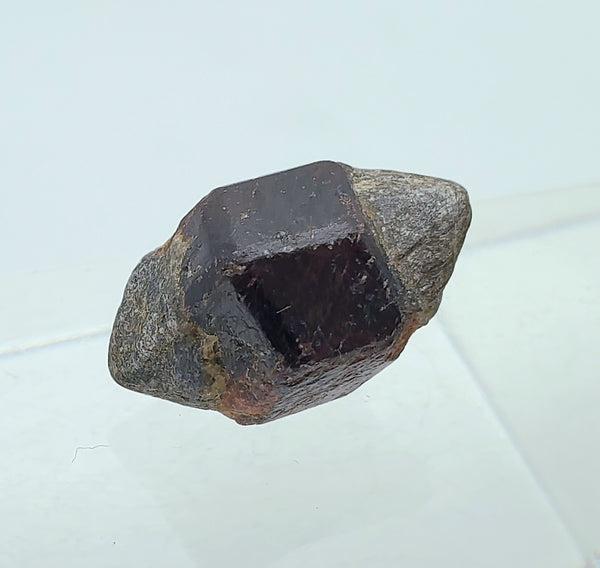 Garnet Crystal Specimen - Afghanistan