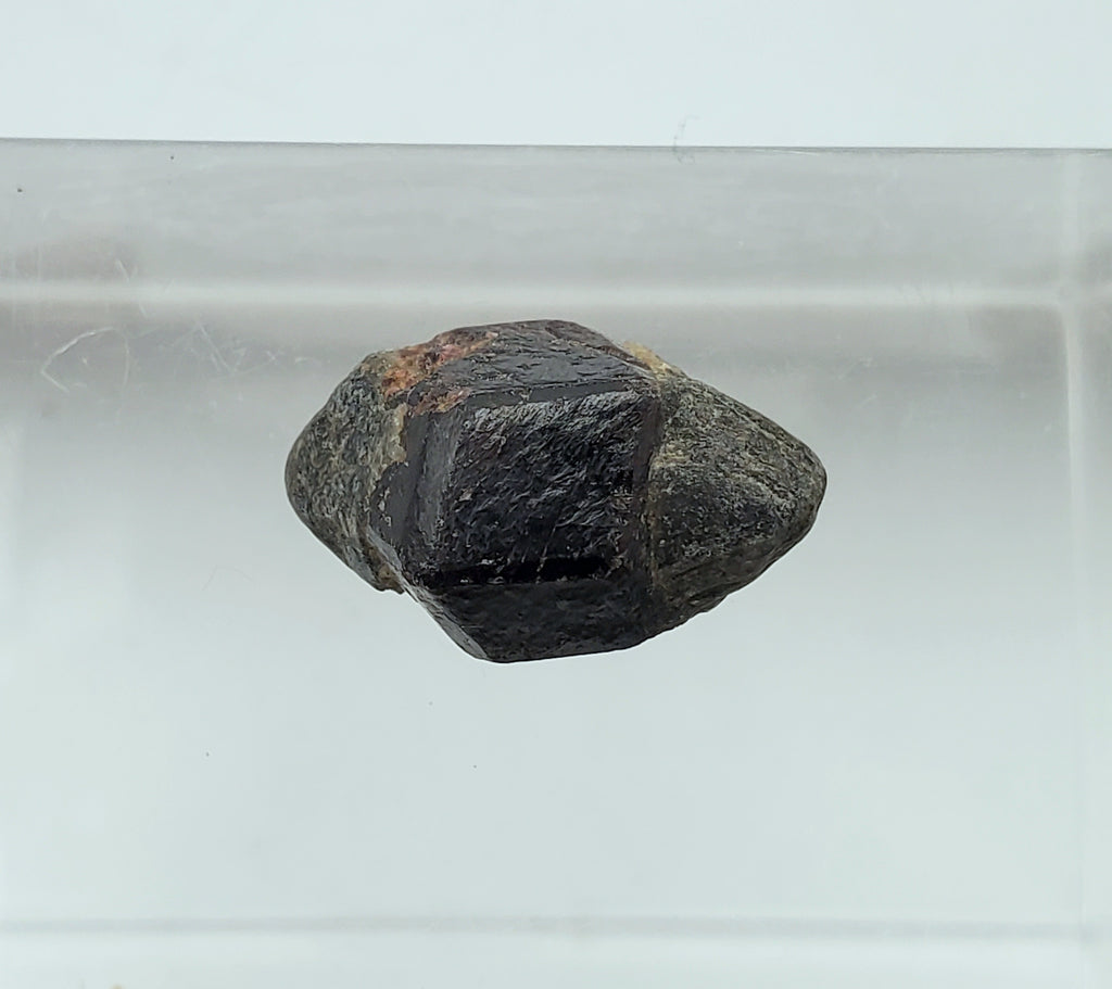 Garnet Crystal Specimen - Afghanistan