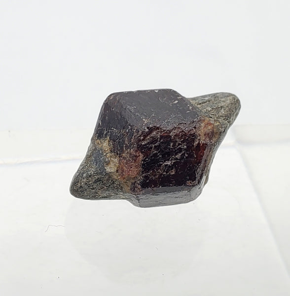 Garnet Crystal Specimen - Afghanistan