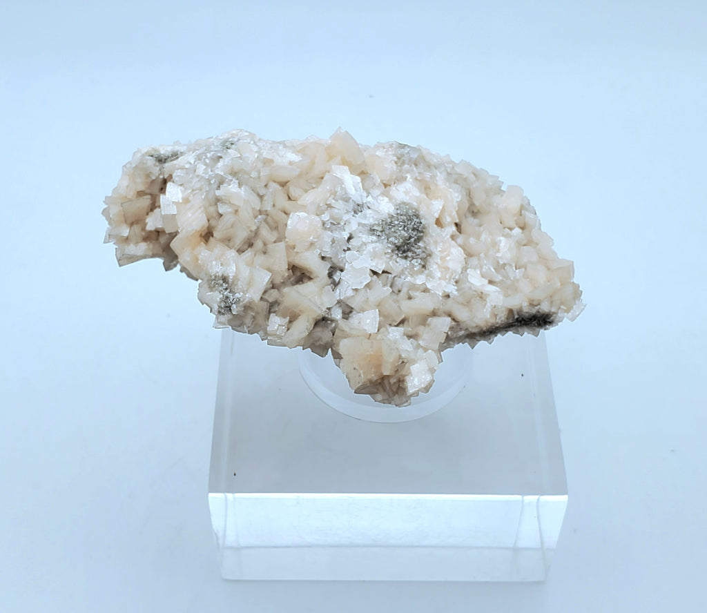 Dolomite Crystal Cluster Mineral Specimen - Missouri, USA