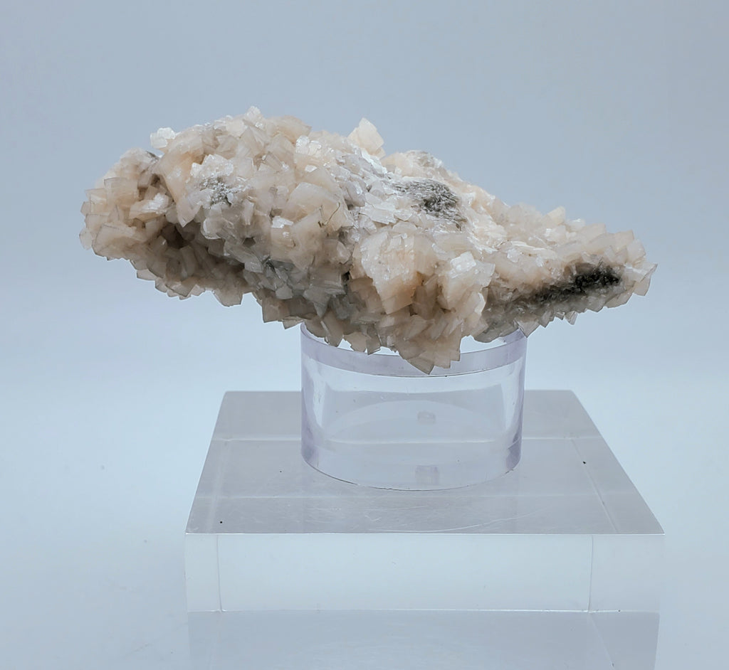 Dolomite Crystal Cluster Mineral Specimen - Missouri, USA