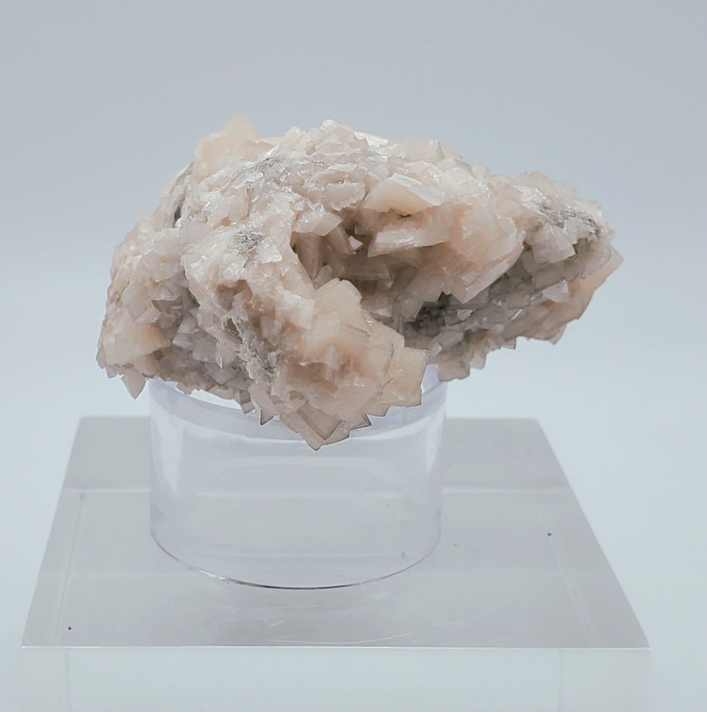 Dolomite Crystal Cluster Mineral Specimen - Missouri, USA