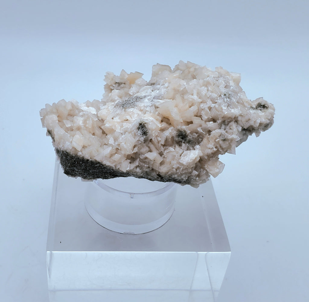 Dolomite Crystal Cluster Mineral Specimen - Missouri, USA