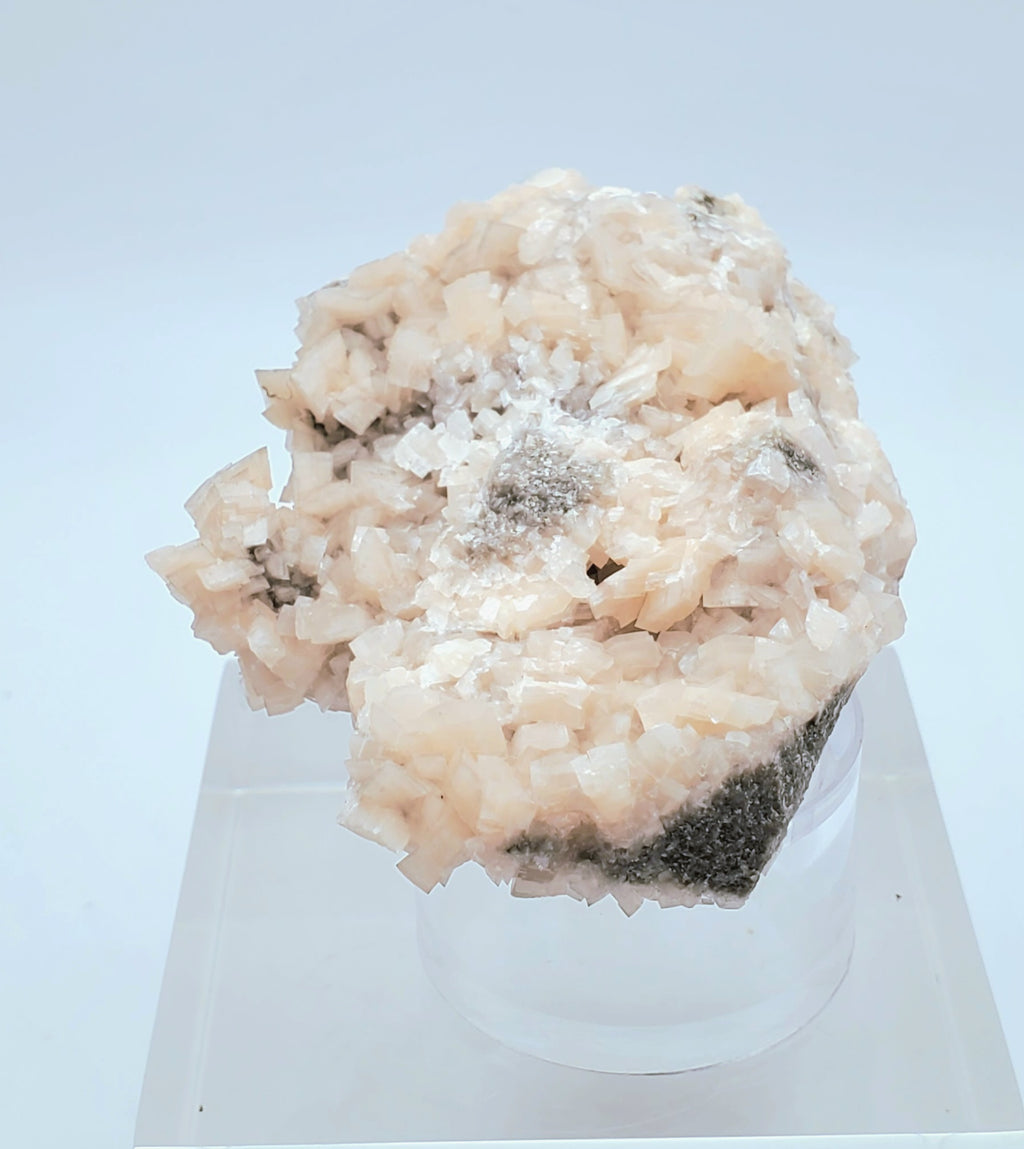 Dolomite Crystal Cluster Mineral Specimen - Missouri, USA