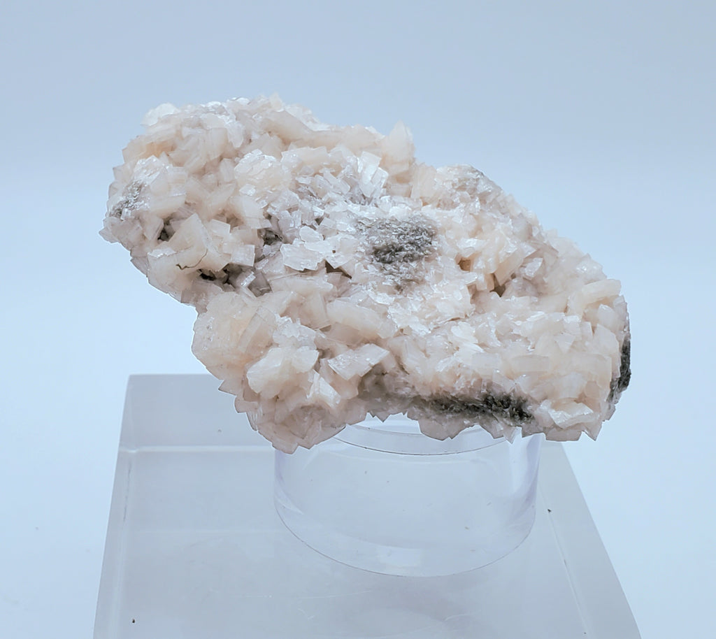 Dolomite Crystal Cluster Mineral Specimen - Missouri, USA