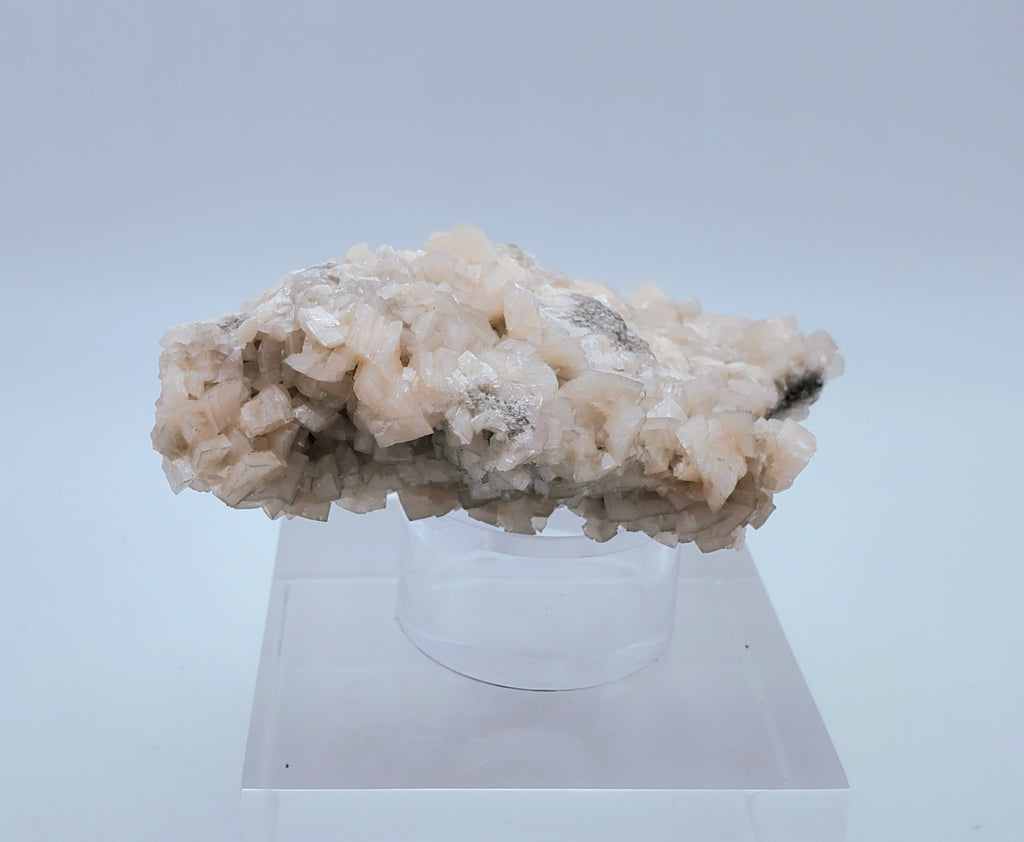 Dolomite Crystal Cluster Mineral Specimen - Missouri, USA