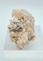 Dolomite Crystal Cluster Mineral Specimen - Missouri, USA